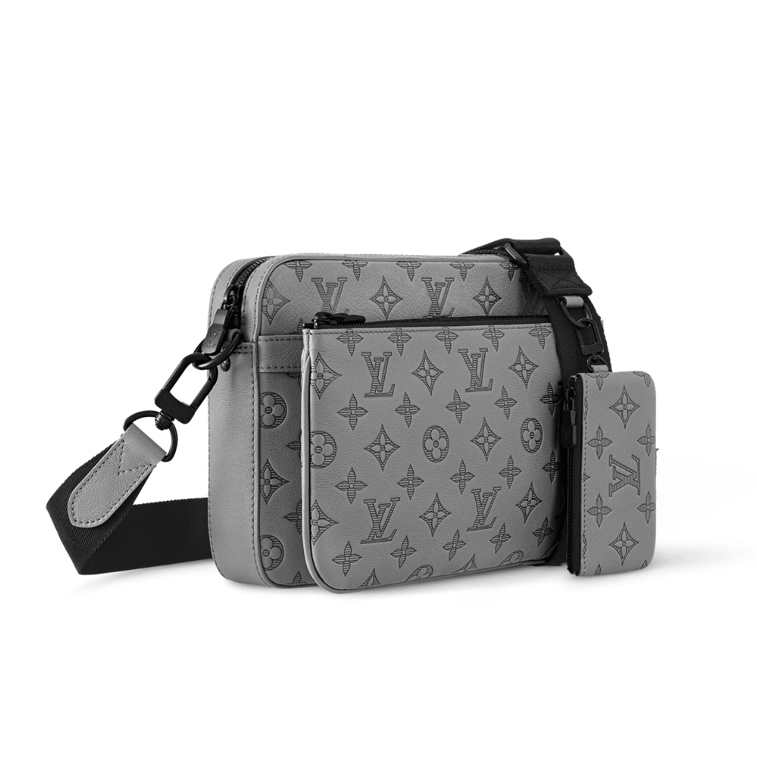Messenger Bag - Novell "Fashion"