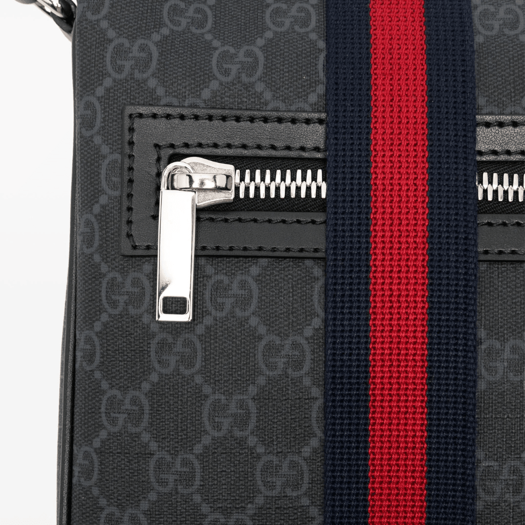 Messenger Bag