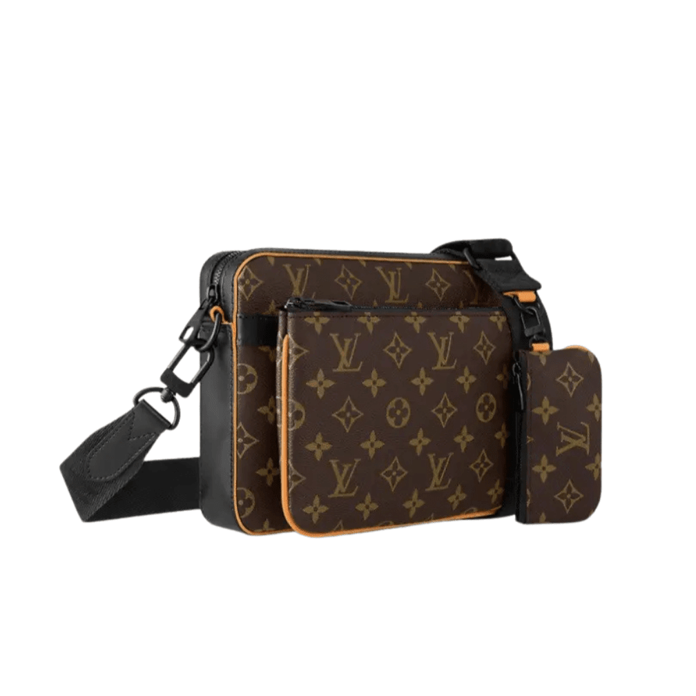 Messenger Trio Bag - Novell "Fashion"