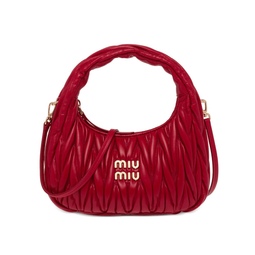 Miu Bag - Novell "Fashion"
