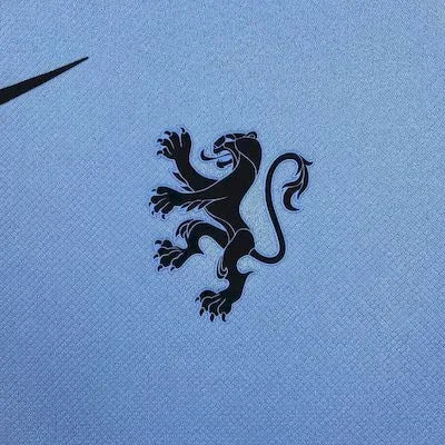 Netherlands 2026 Unreleased Away Shirt