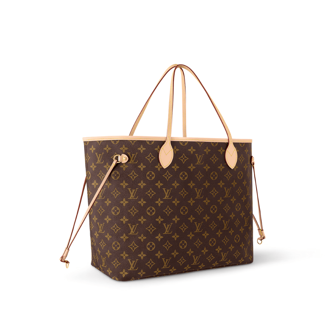 Neverfull Bag - Novell "Fashion"