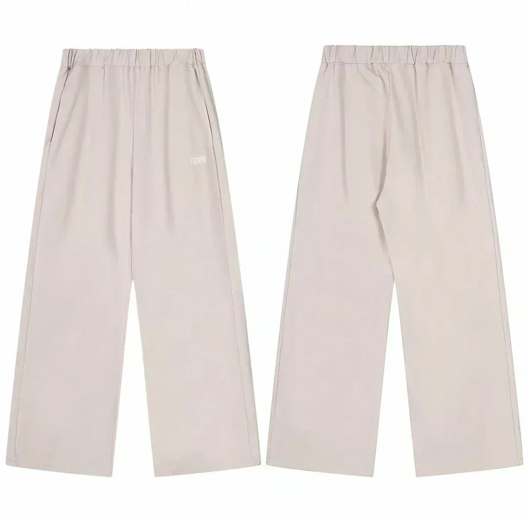 "6-p-m" Basic Tracksuit