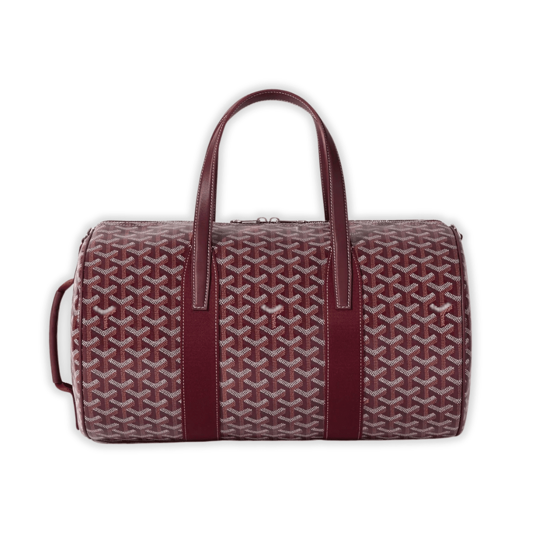Polychromatic Sport Bag