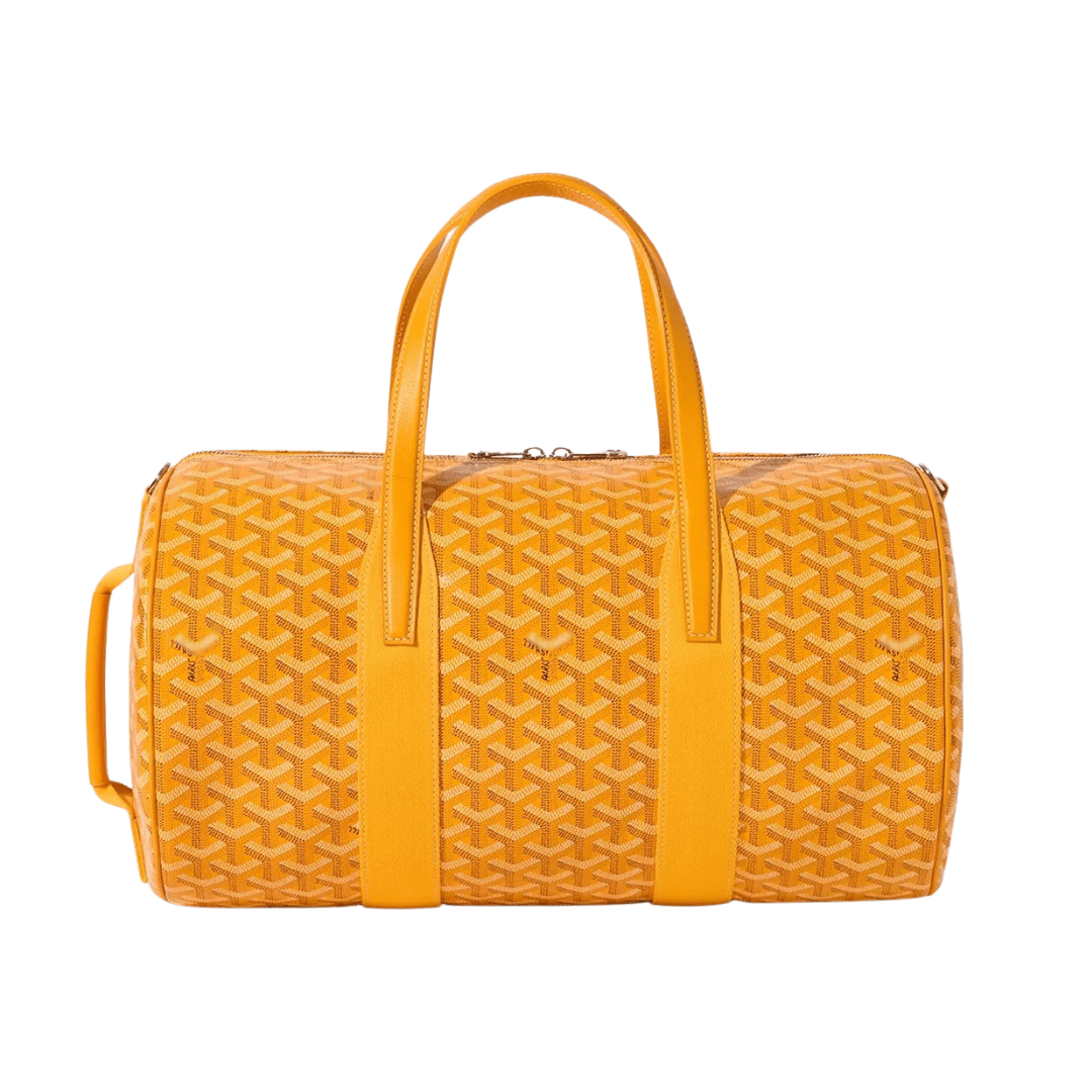 Polychromatic Sport Bag