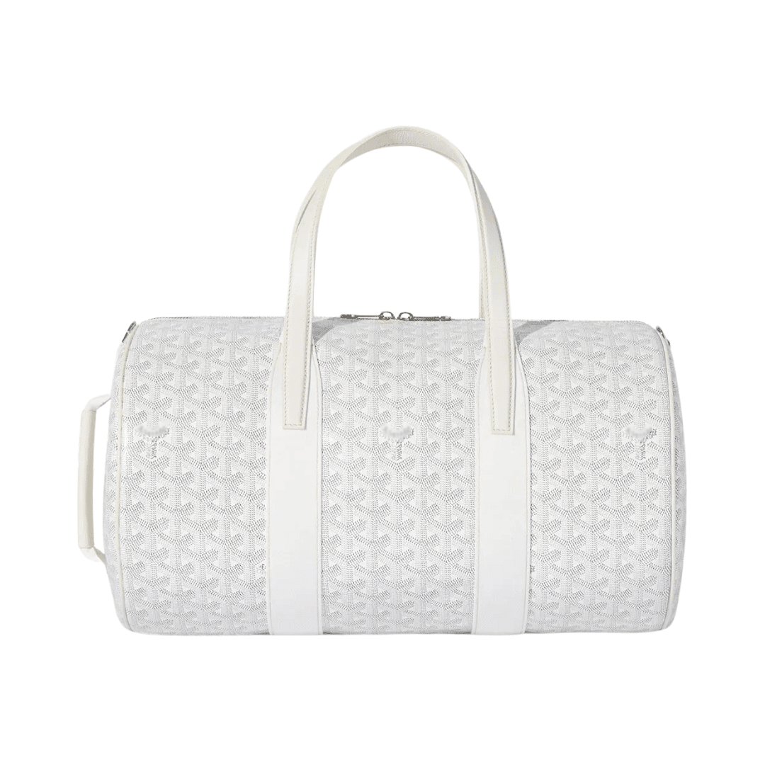 Polychromatic Sport Bag