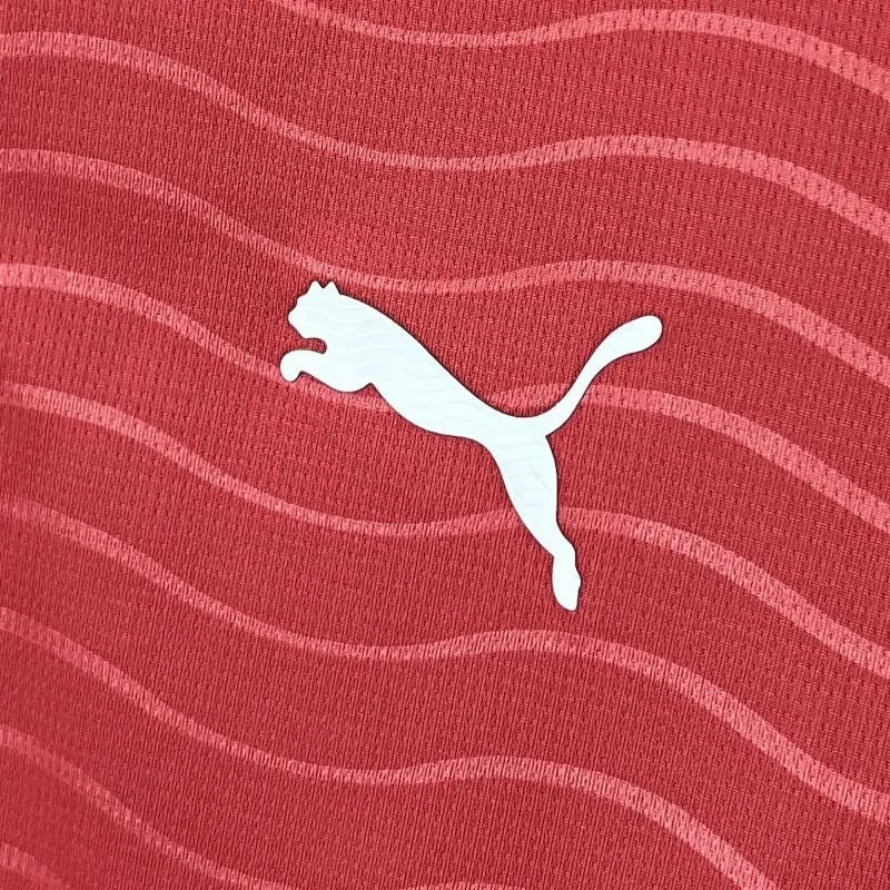 Portugal 2026 World Cup Home Shirt