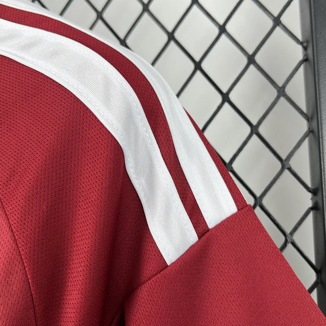 Qatar 2026 World Cup Home Shirt