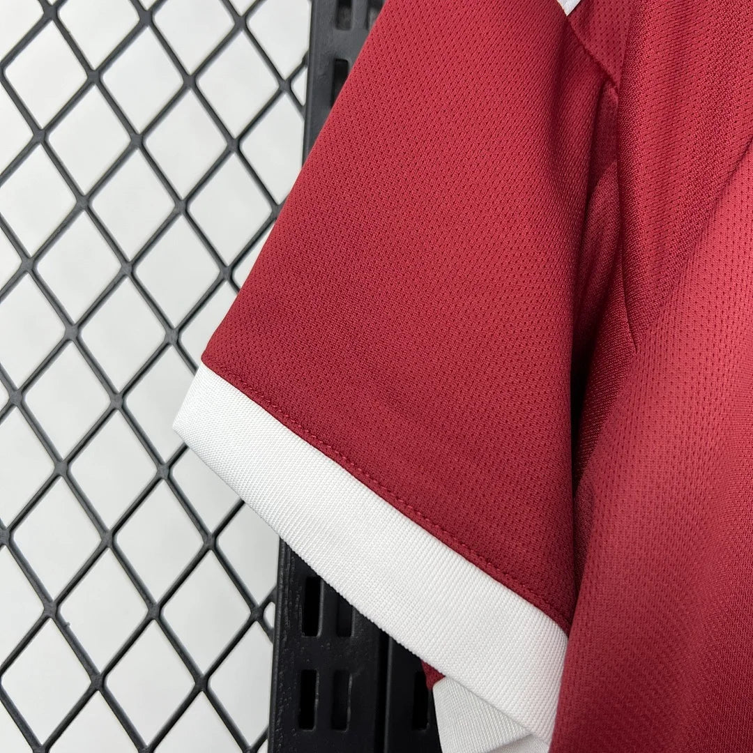 Qatar 2026 World Cup Home Shirt