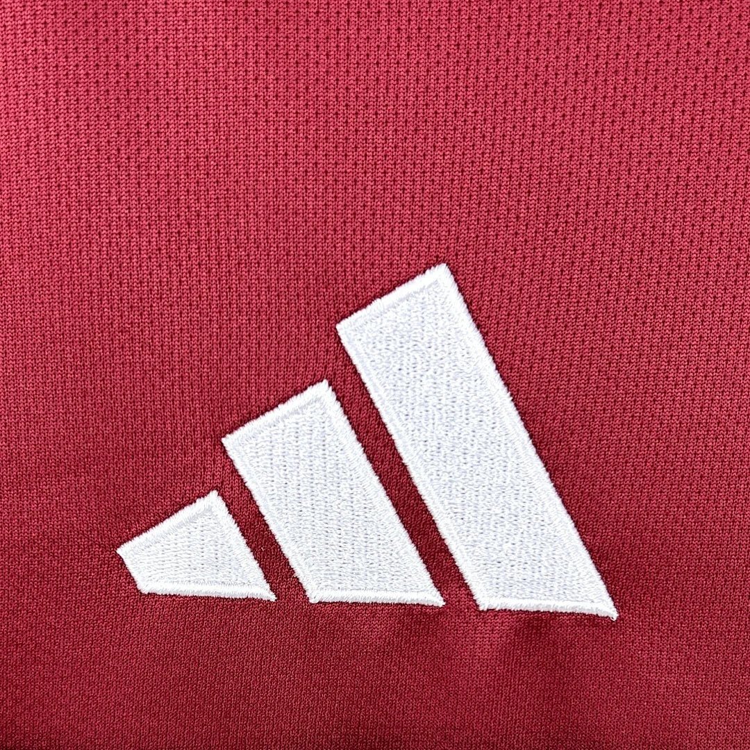 Qatar 2026 World Cup Home Shirt