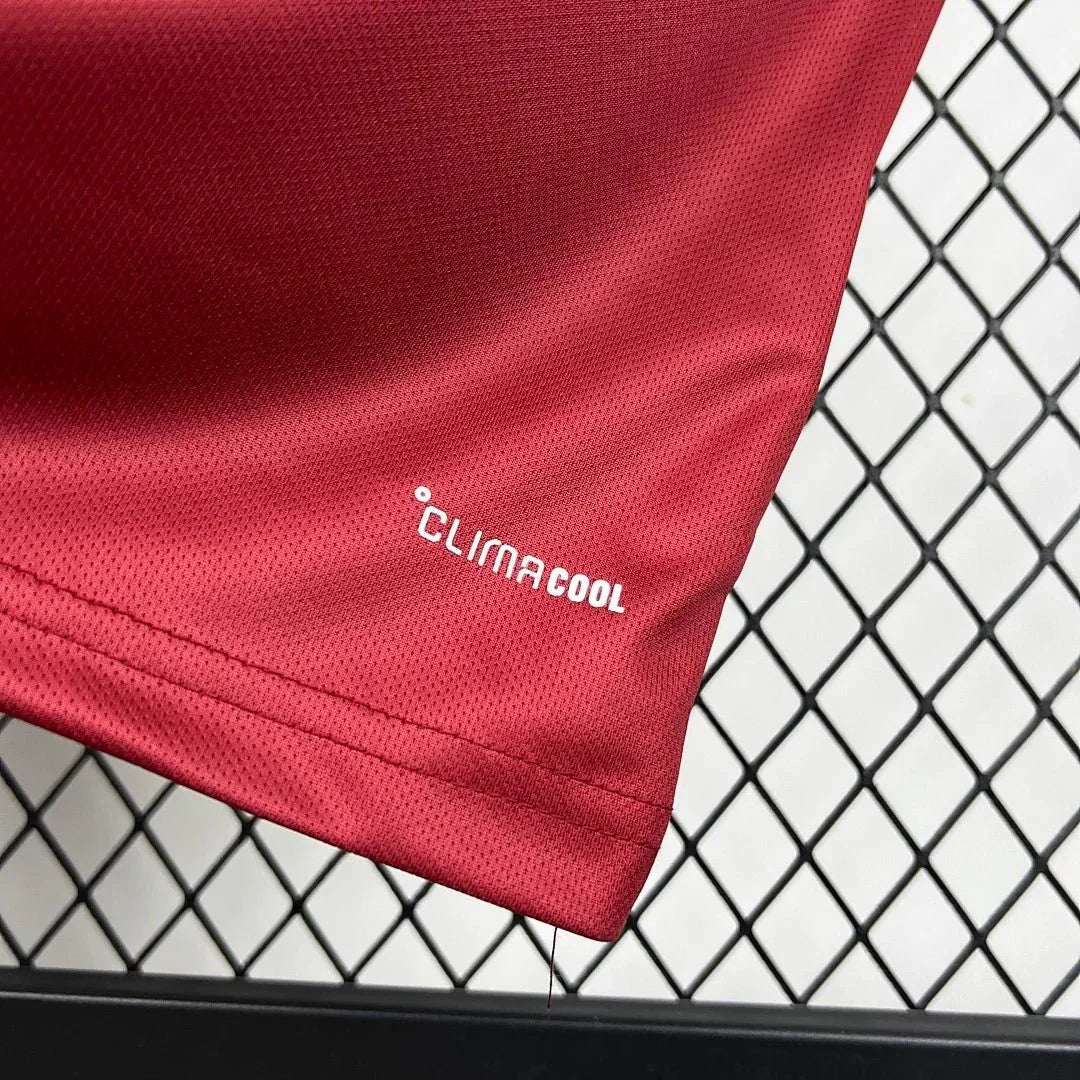 Qatar 2026 World Cup Home Shirt