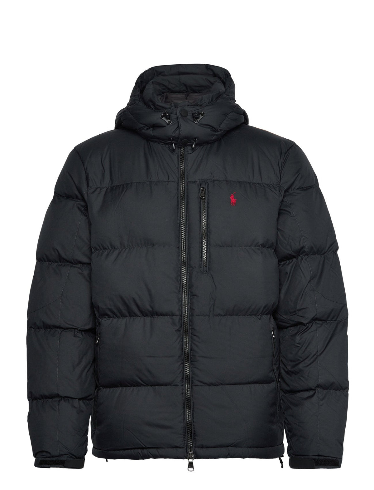 Pufferjacket