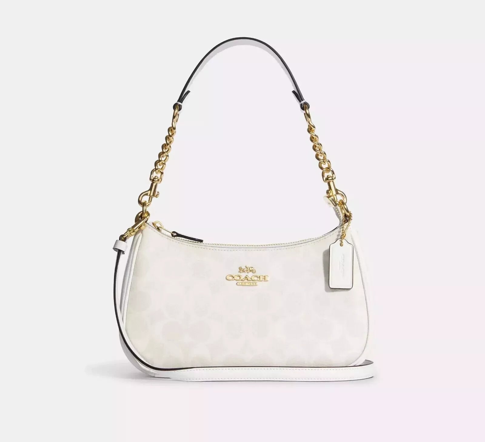'Choach' Shoulder Bag - Multicolour - Nov - ell - fas - ion