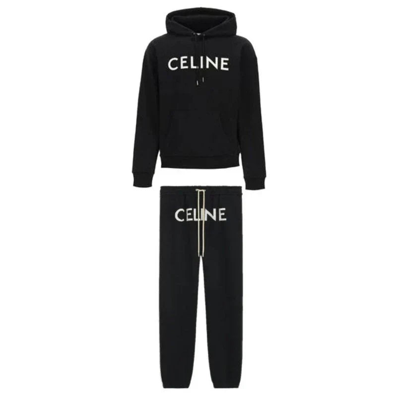 "CLE" Tracksuit