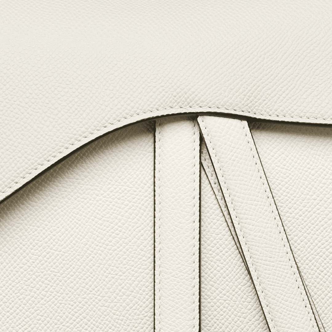 Saddle Bag