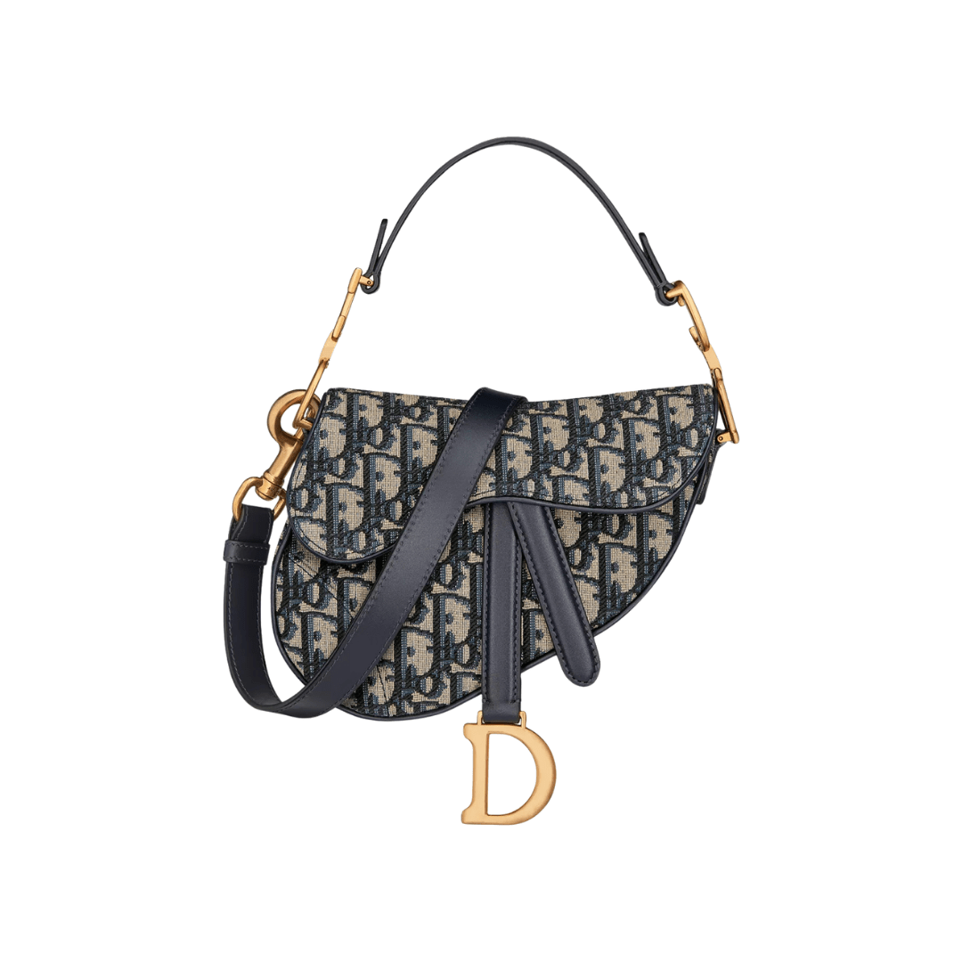 Saddle Bag - Novell "Fashion"