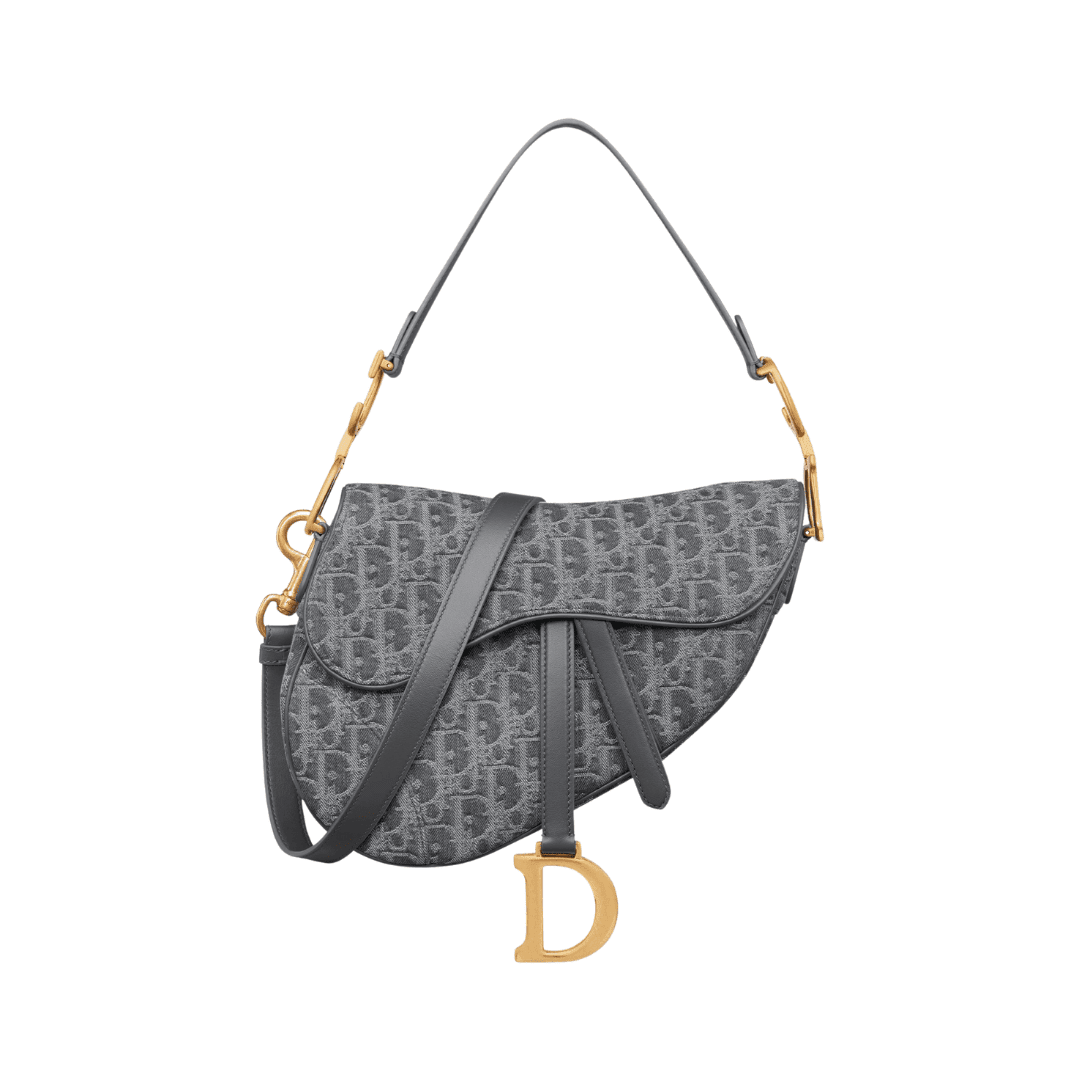 Saddle Bag - Novell "Fashion"