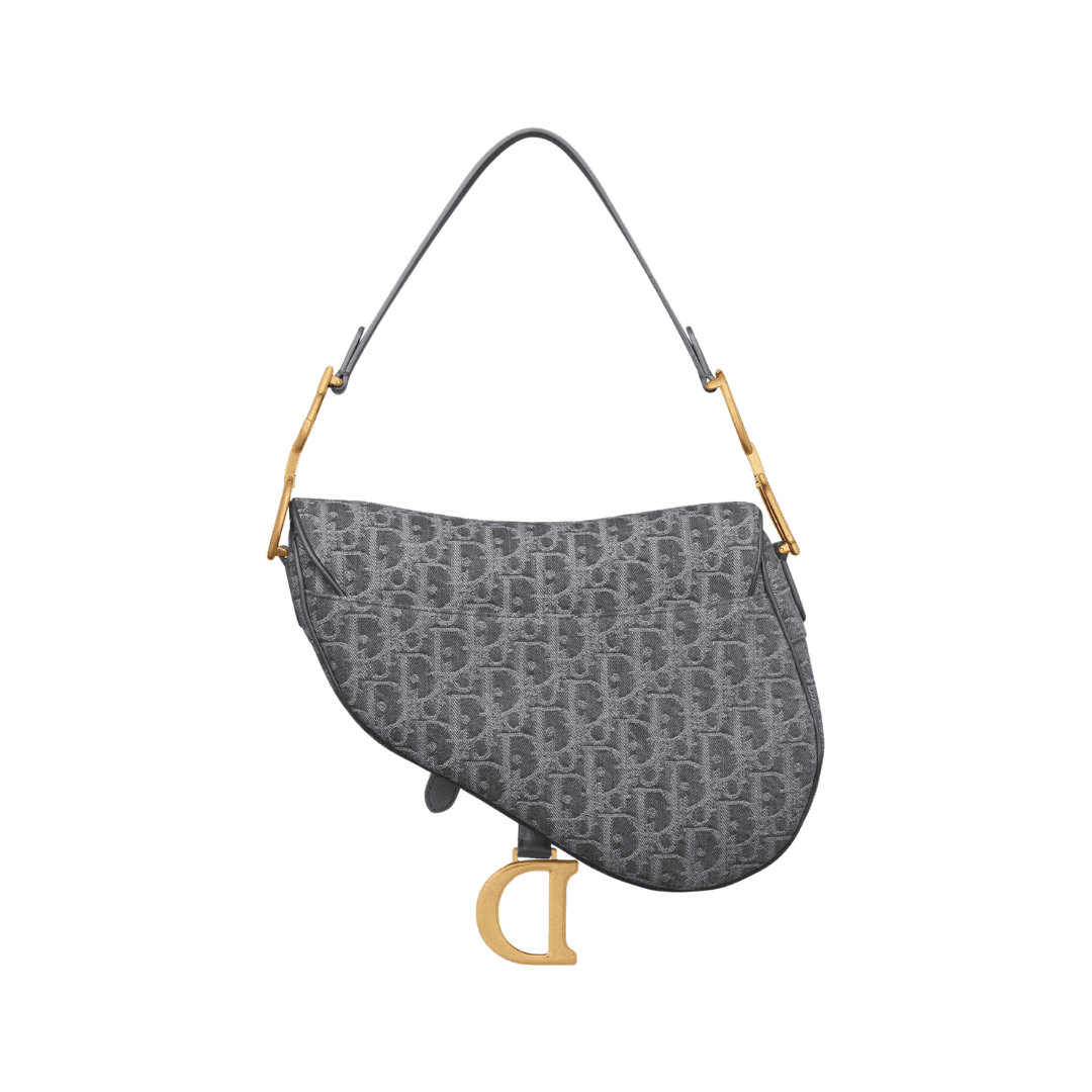 Saddle Bag