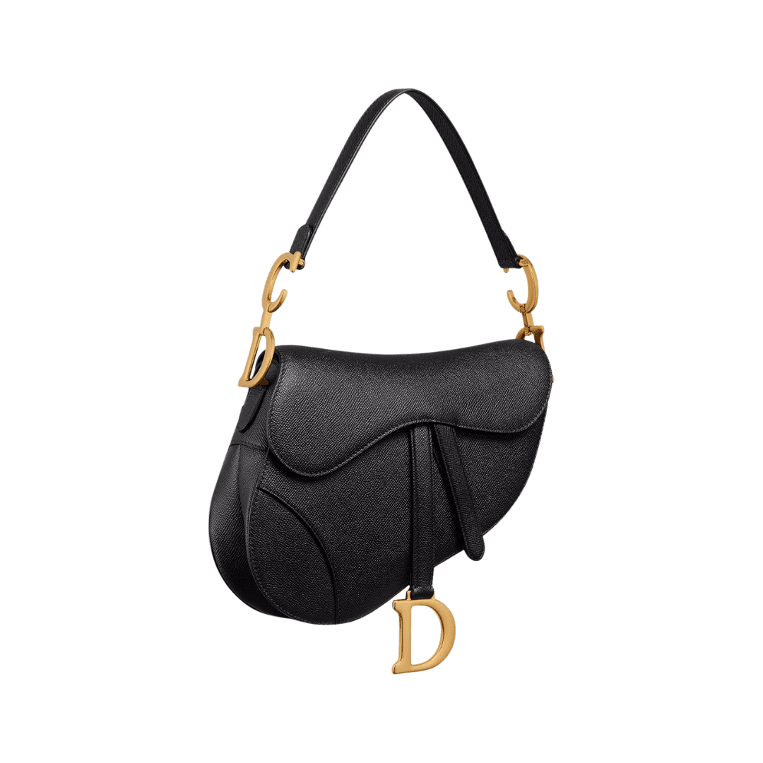 Saddle Bag