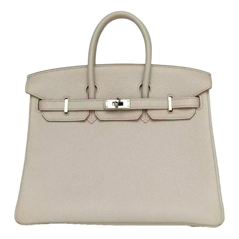 "HM" Tasche