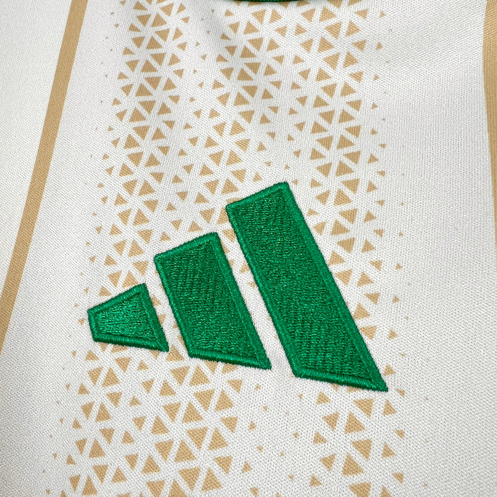 Algeria 2026 World Cup Home Shirt