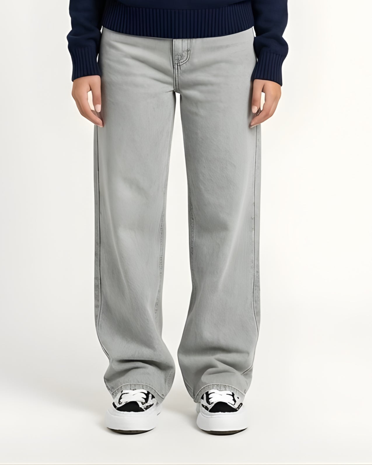 Lunar Wash Jeans