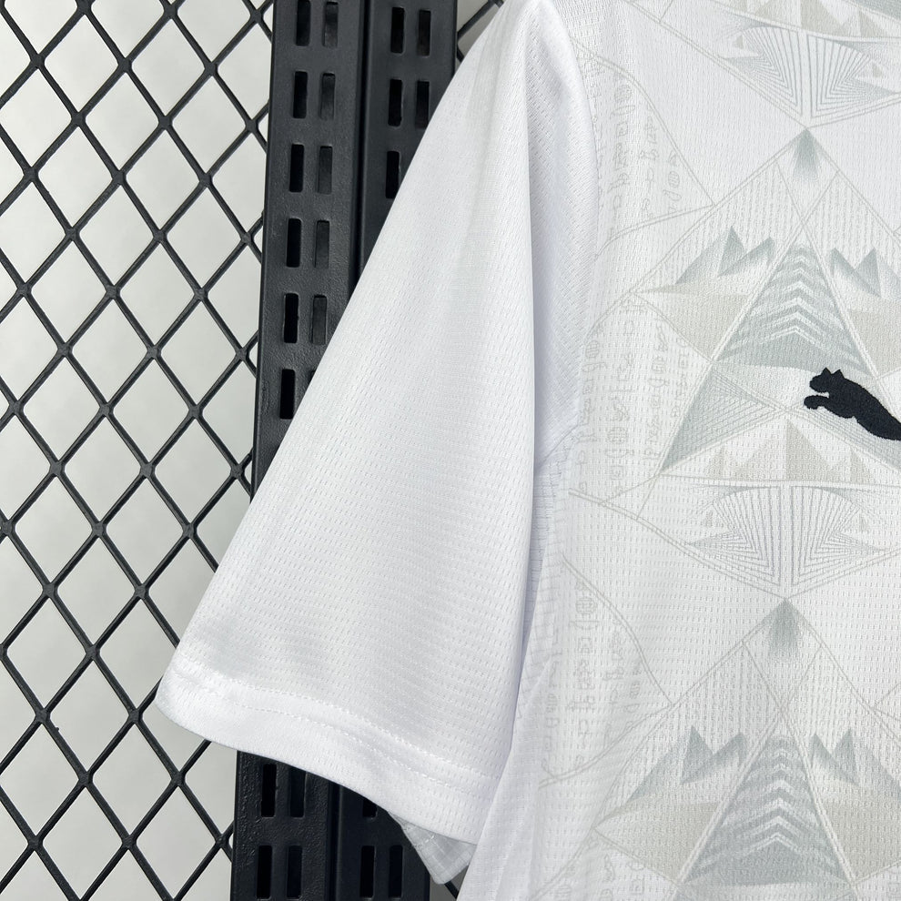 Egypt 2026 World Cup Away Shirt