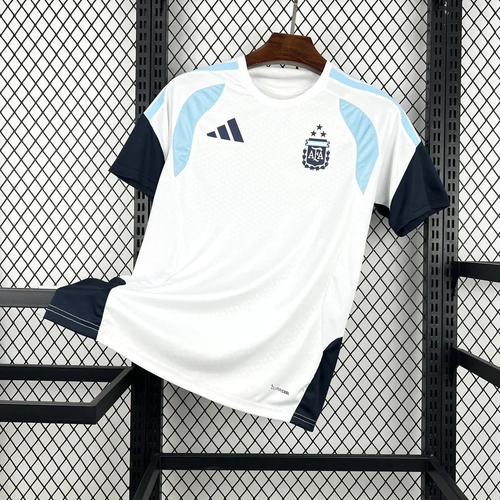 Argentina 2026 World Cup Pre Match Shirt