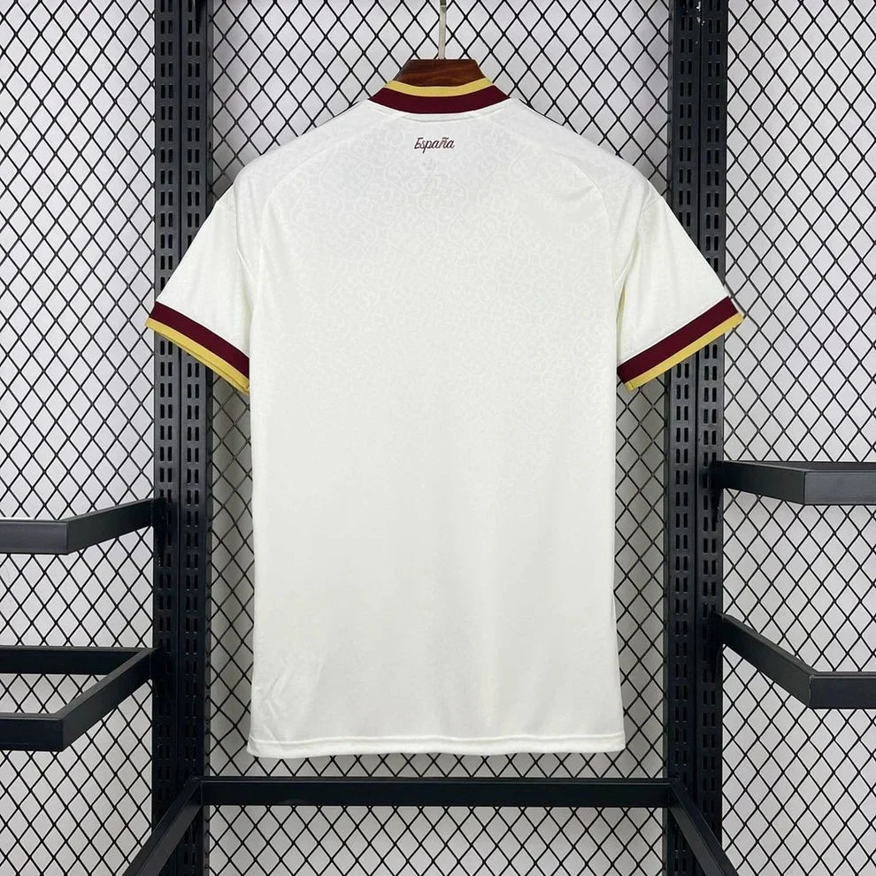 Spain 2026 World Cup Away Shirt
