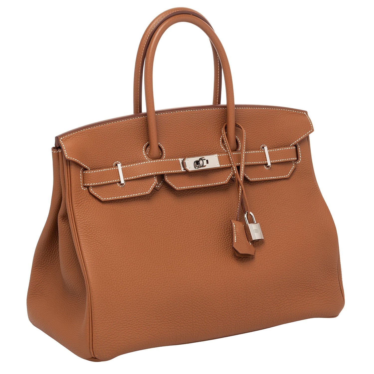 "HM" Tasche