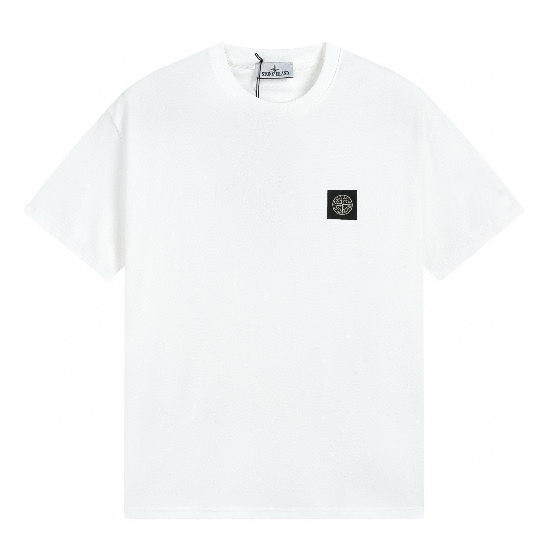 Monogram T-shirt