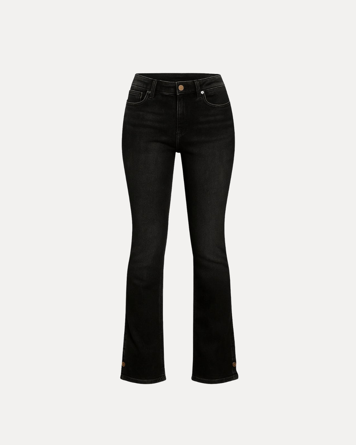 True Flared Jeans