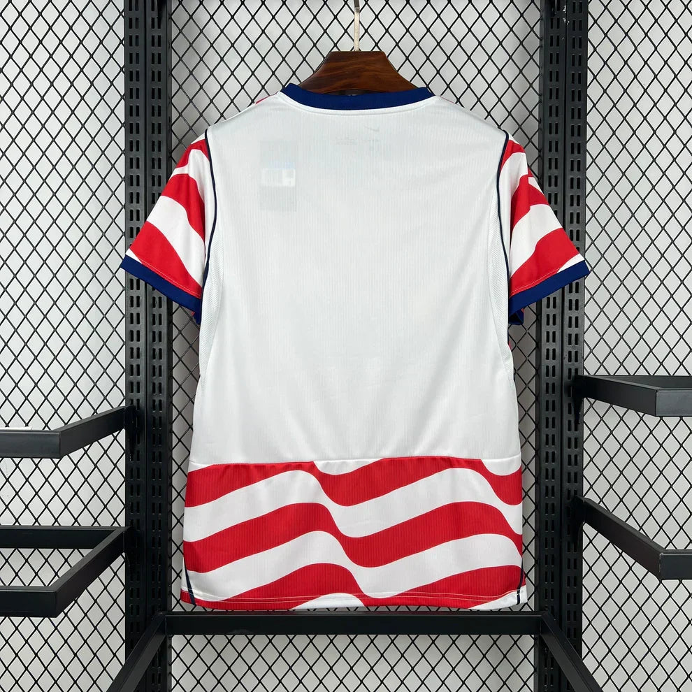 United States 2026 World Cup Home Shirt