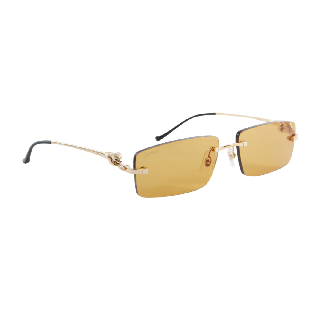 Polychromatic Sunglasses