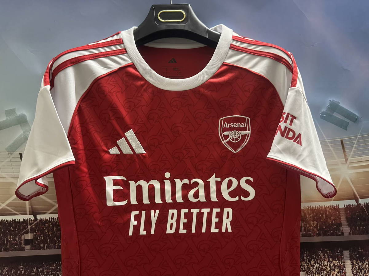 AR-Trikot 25/26