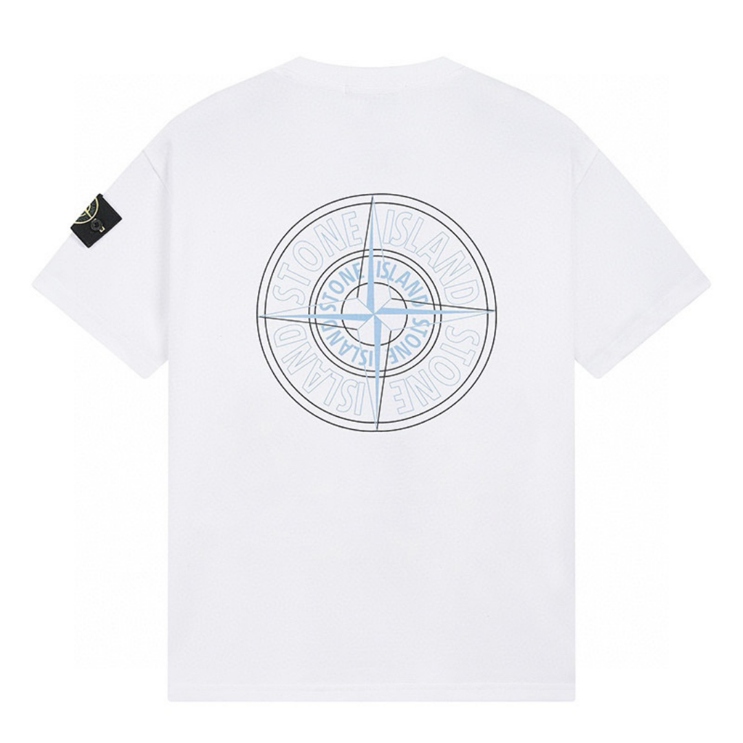 Monogram T-shirt