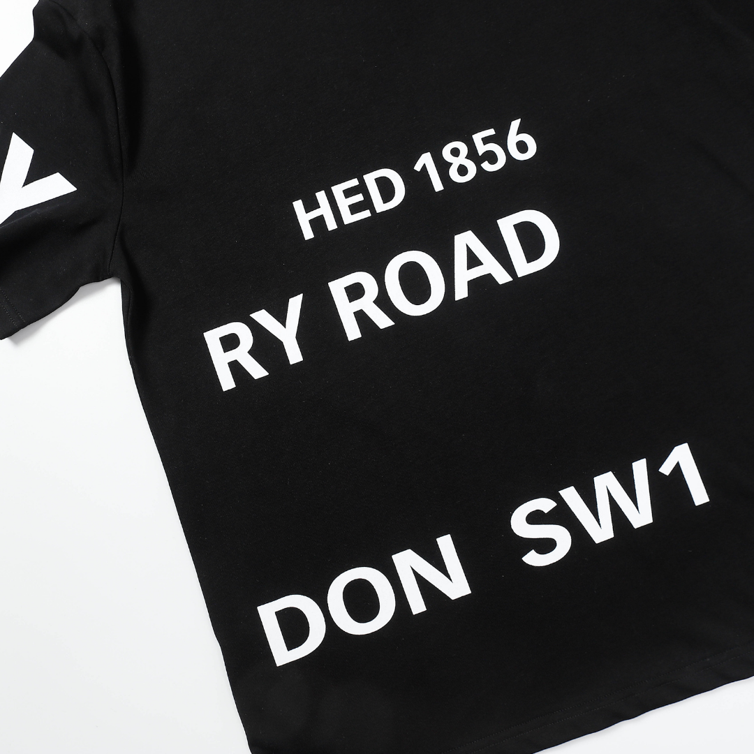 BB T-shirt