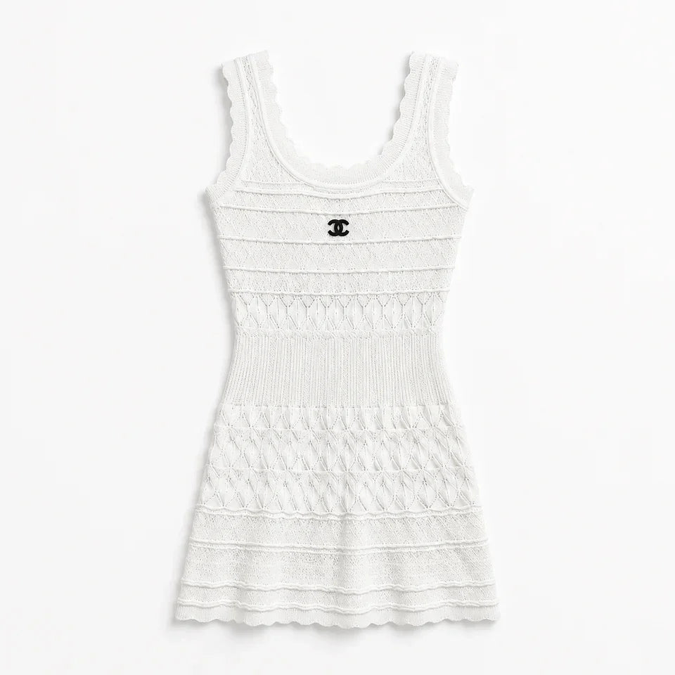 C BABY DRESS