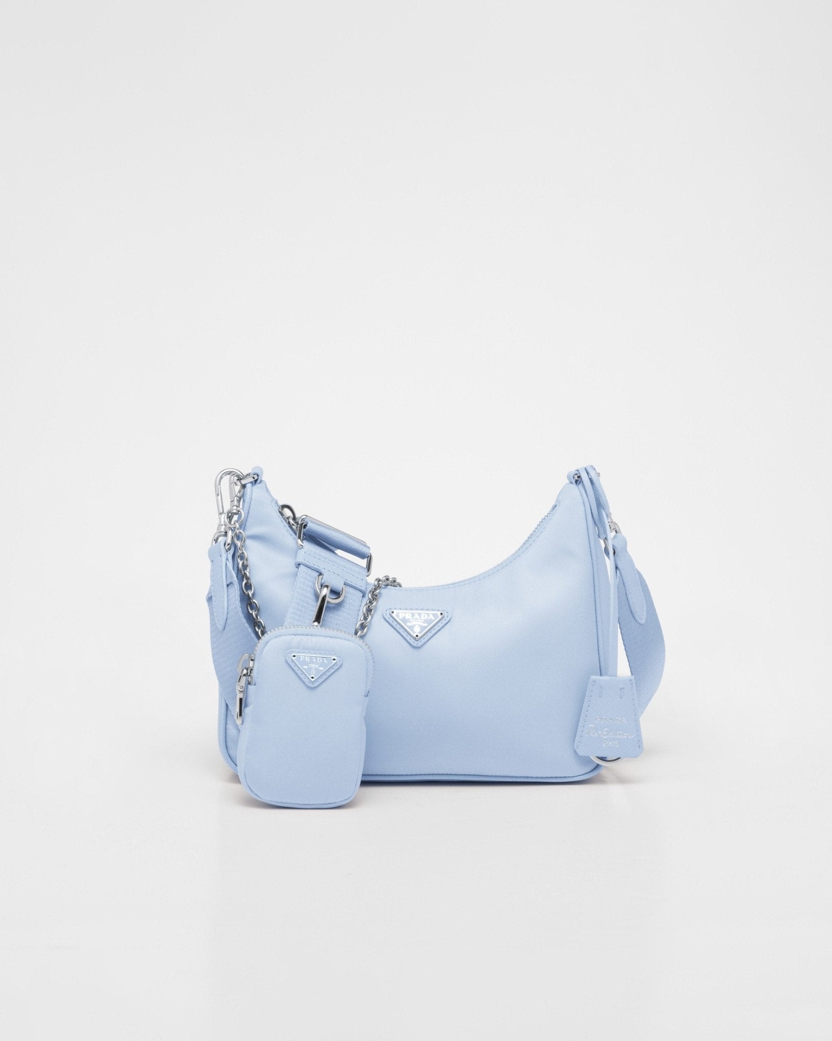 Re - Edition Schultertasche - Nov - ell - fas - ion