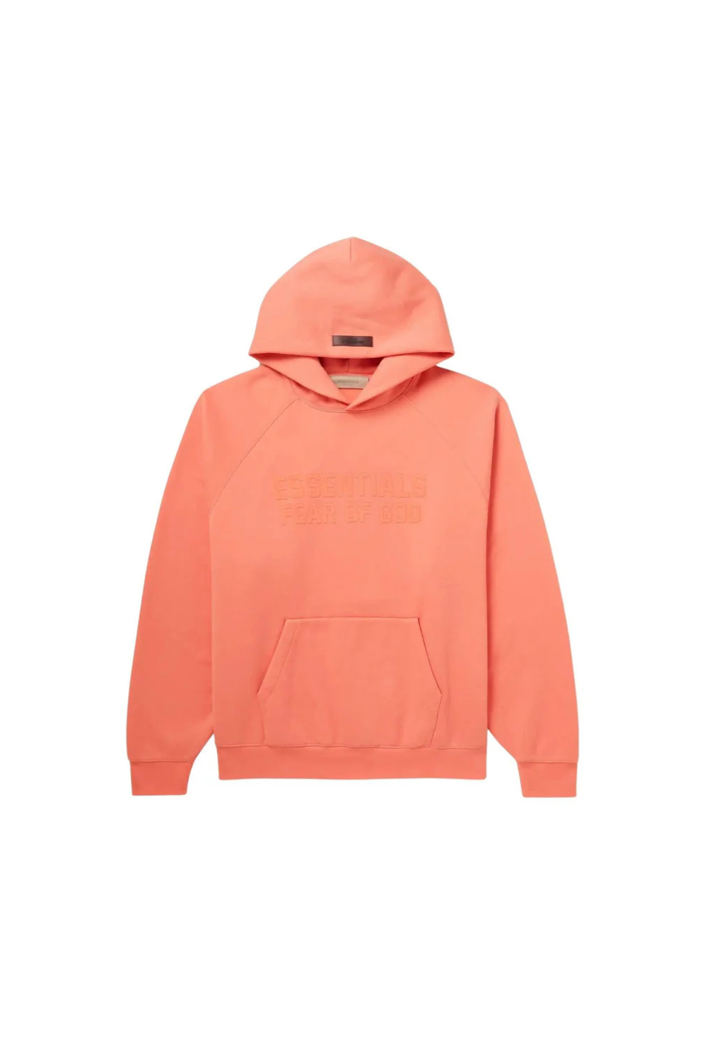 "ES" Coral Tracksuit