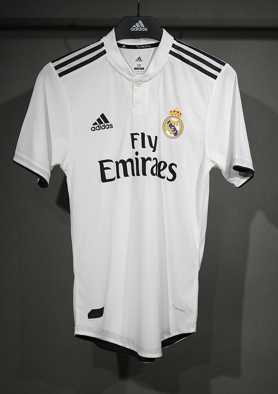 RM-Trikot 2018-2019