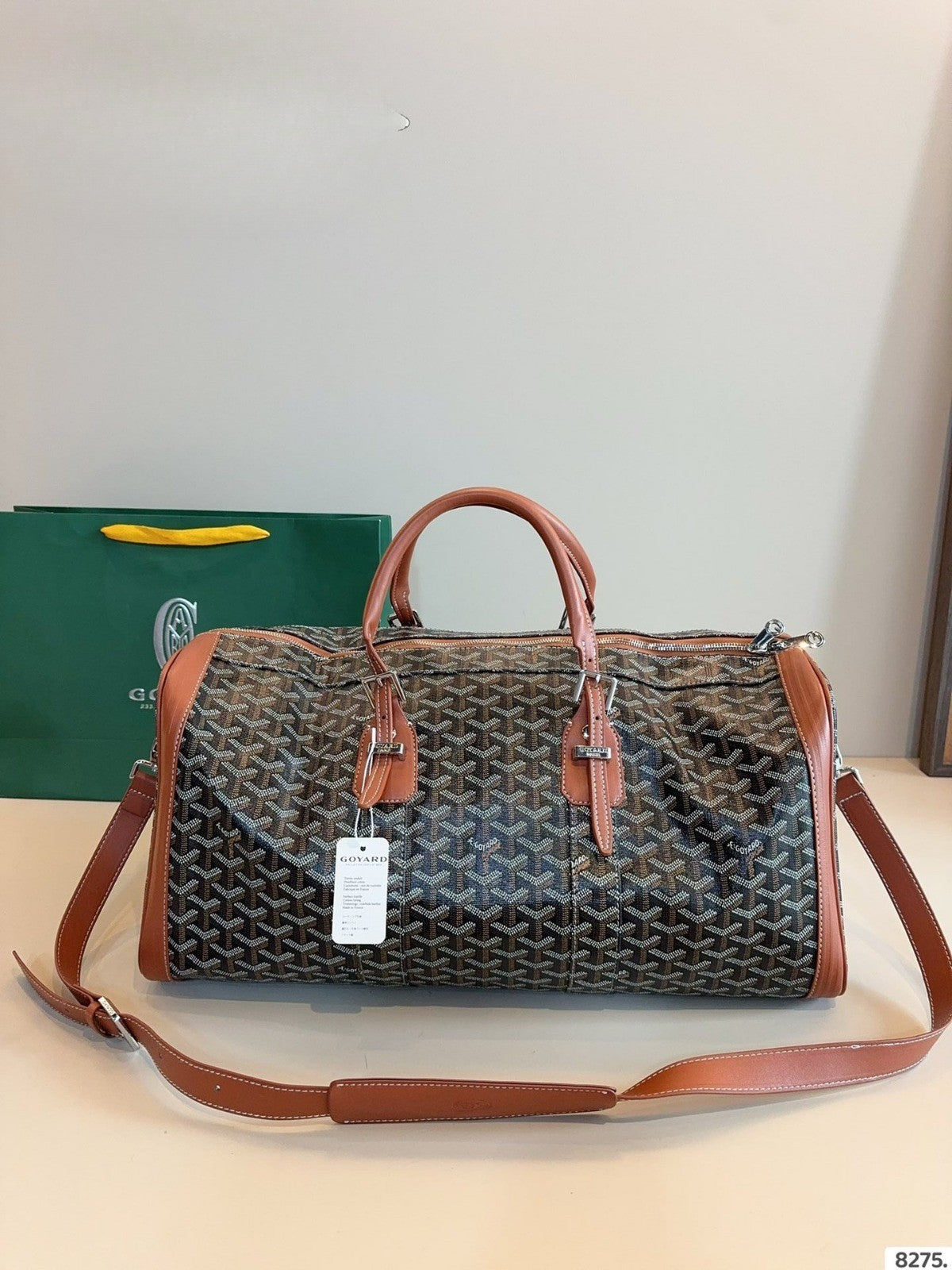 Bag V5