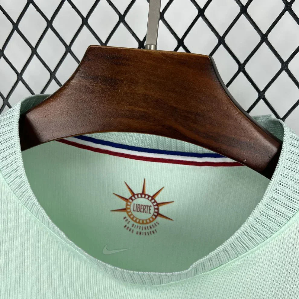France 2026 World Cup Away Shirt