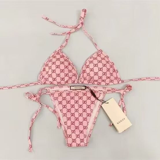 "GU" Bikini