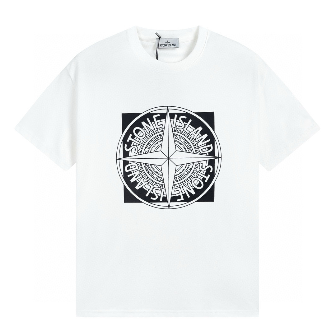 Monogram T-shirt