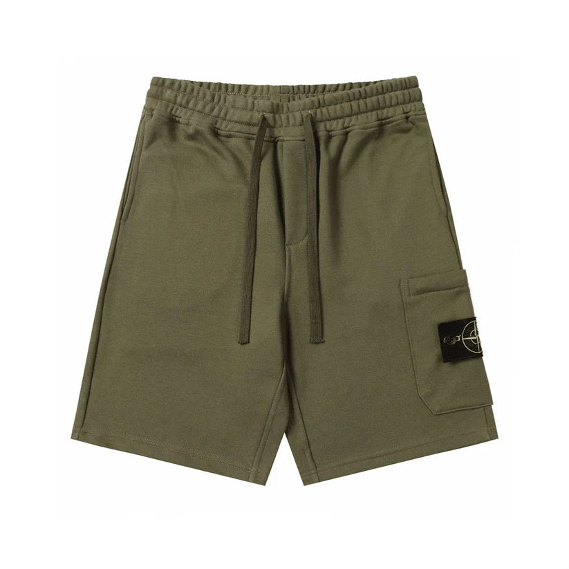 "ST" Short 3.0