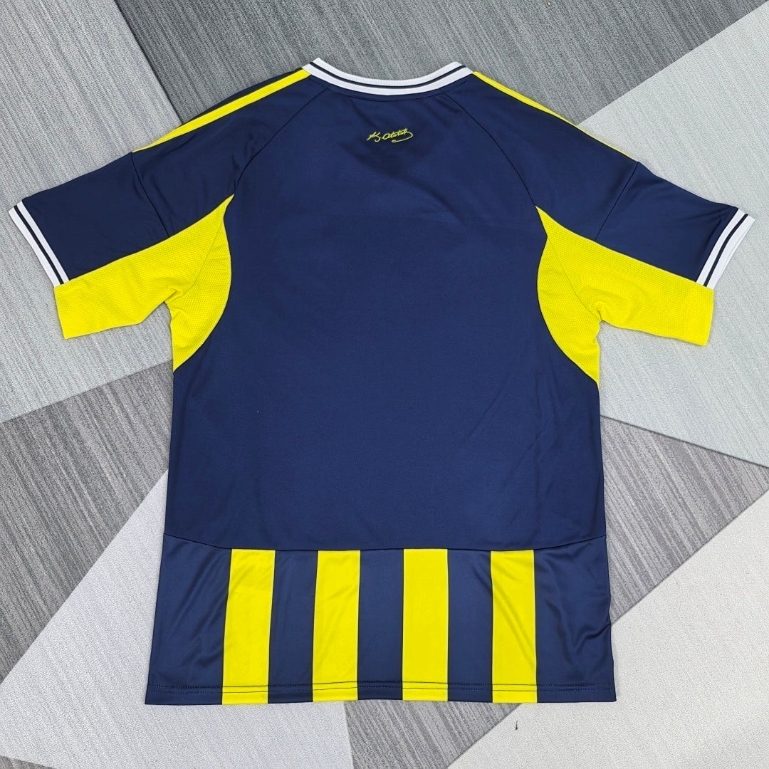 FB-Trikot 25/26