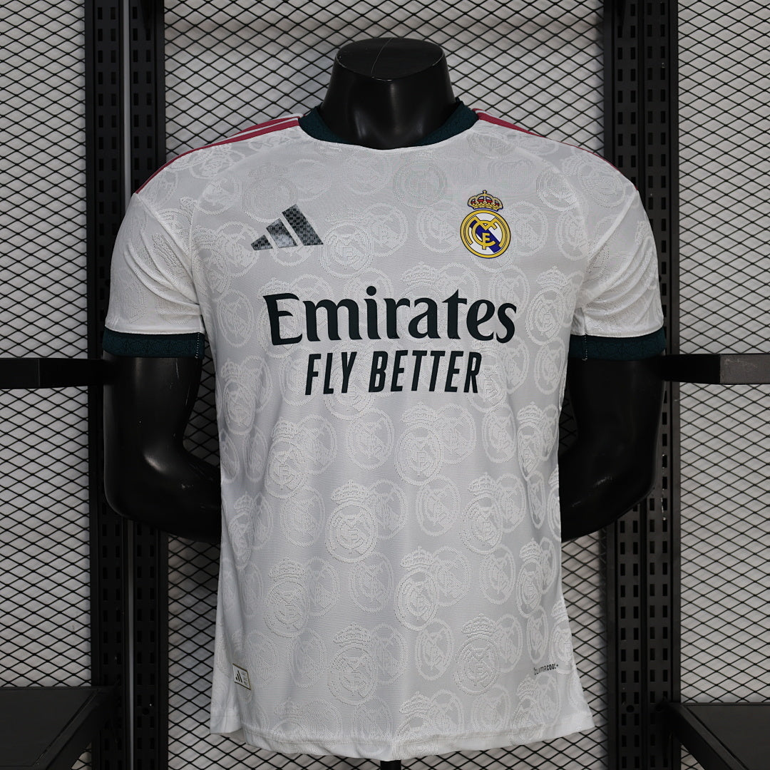 RM-Player Trikot 26/27 2.0