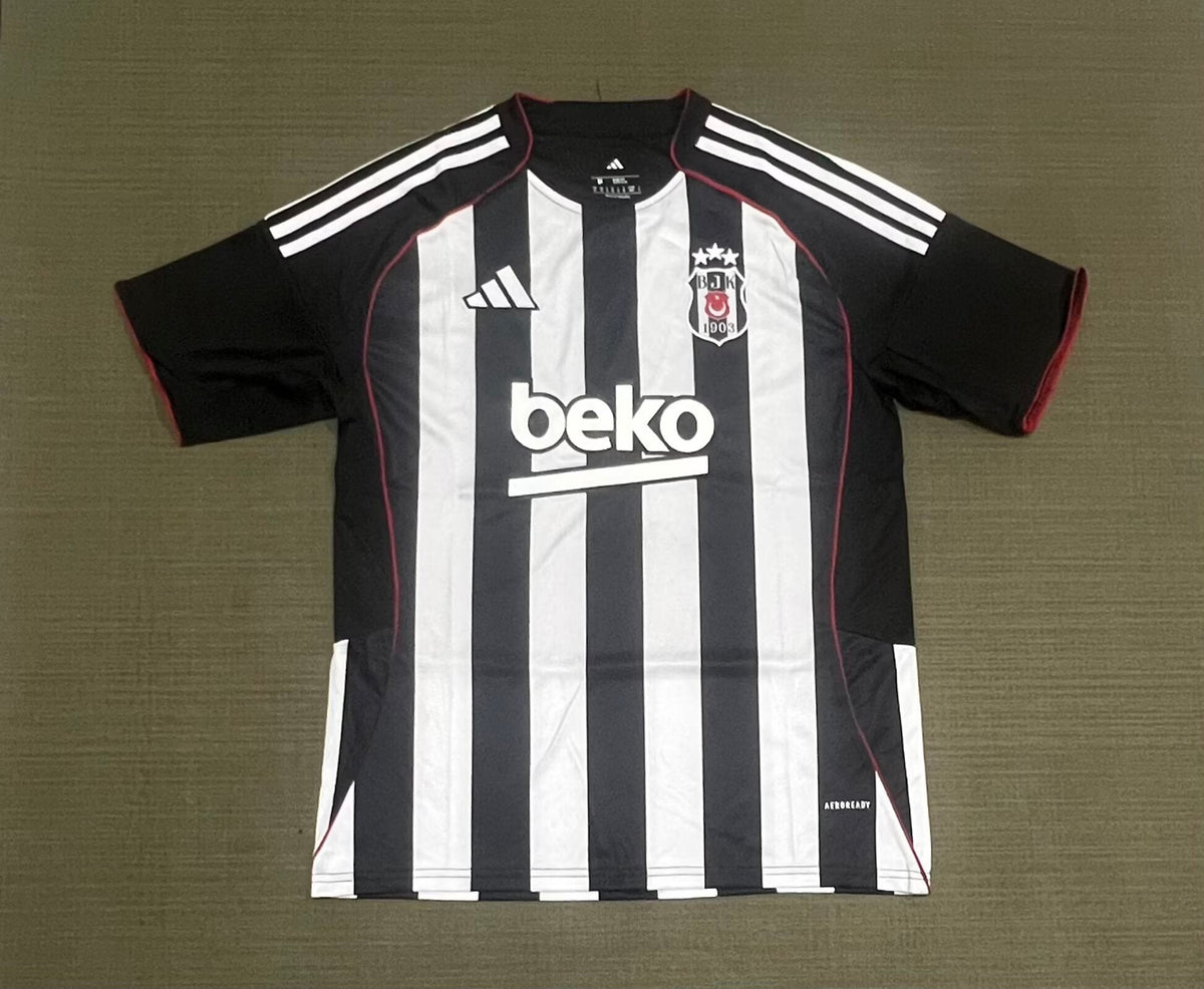 BE-Trikot 25/26