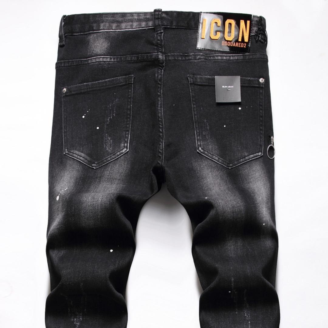 Dsq Jeans